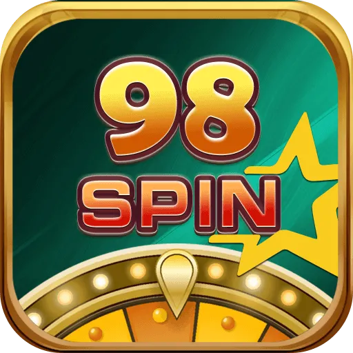98SPIN - Permainan Olahraga Seru dan Menantang