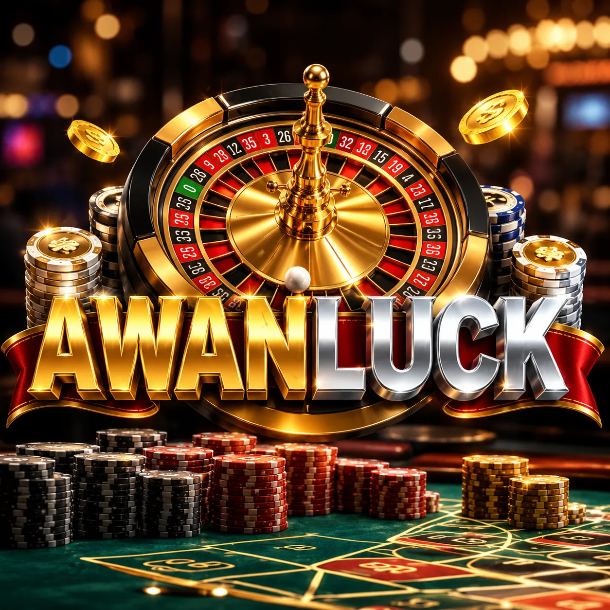 AWANLUCK - Game Musik Terbaik untuk Menyalurkan Kreativitas